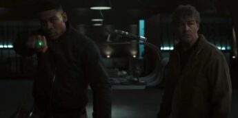 Trailer de Lanternas