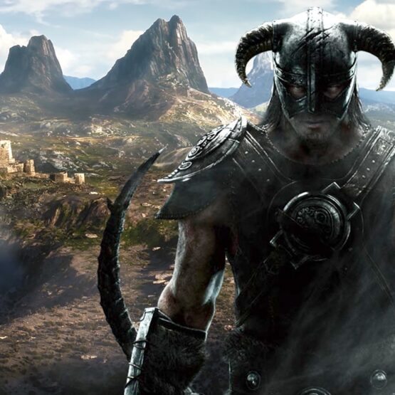 The Elder Scrolls VI