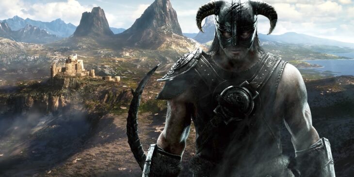 The Elder Scrolls VI