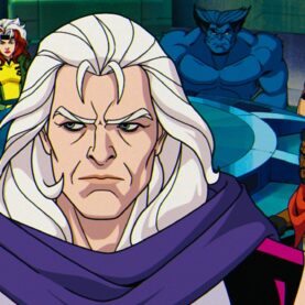 Irmandade de X-Men