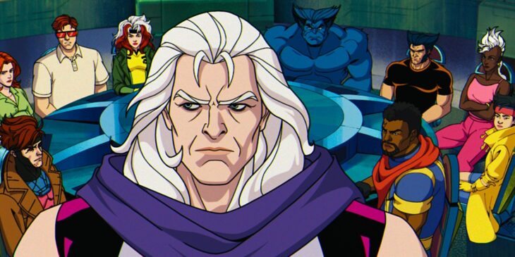 Irmandade de X-Men