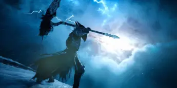 Final Fantasy XIV: Evercold