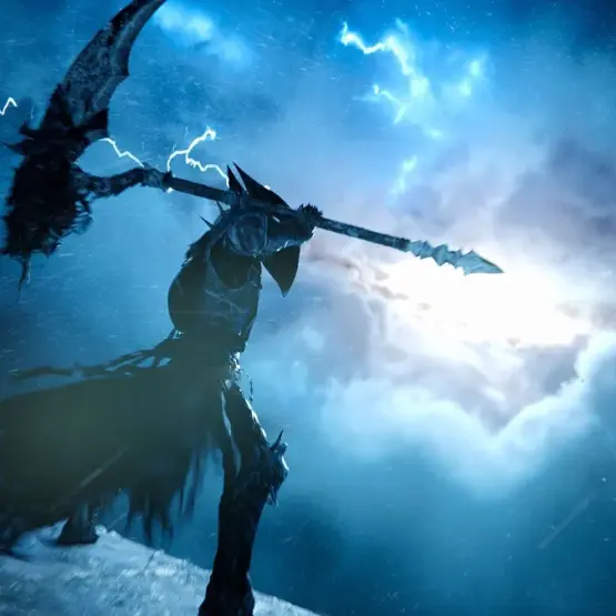 Final Fantasy XIV: Evercold