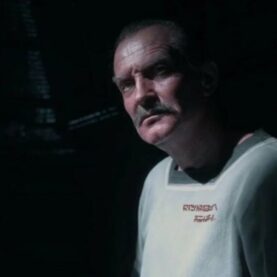 Sinestro da série Lanternas