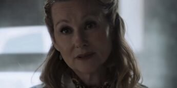 Laura Linney em Lanternas