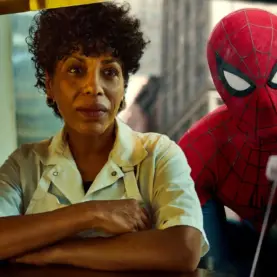 Saiba quem Liza Colón-Zayas faz em Homem-Aranha 4 (+ Tudo sobre Fogo Contra Fogo 2 e detalhes exclusivos de comédia da A24)