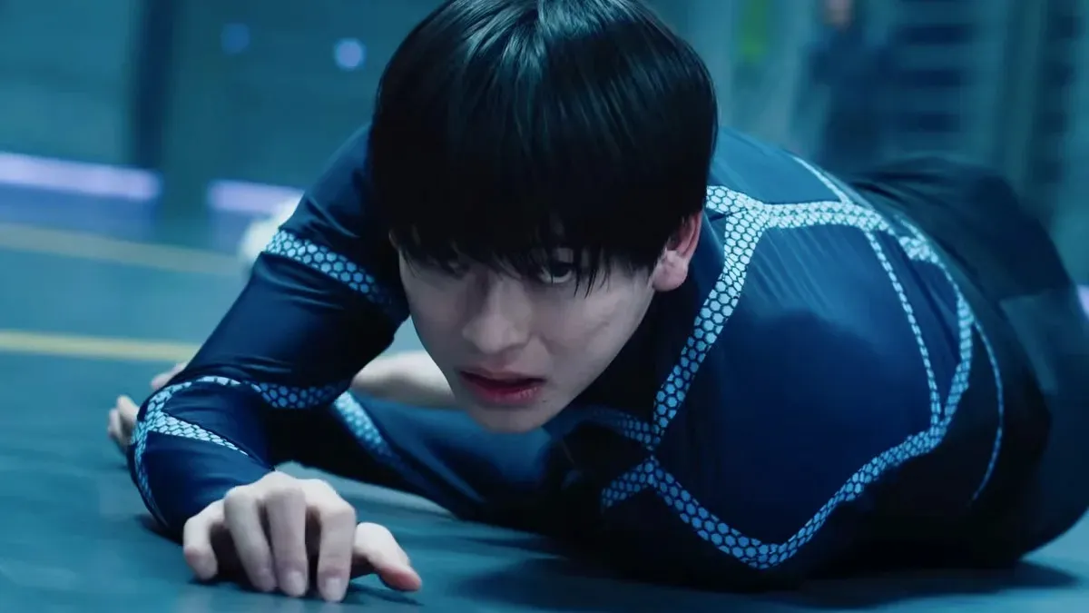Criadores De Blue Lock Quebram Silencio Sobre Filme Live Action