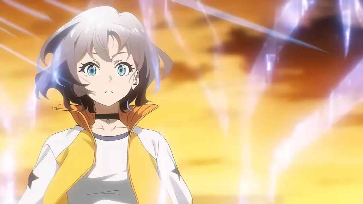 Anime De Free Fire Ganha Primeiro Trailer Completo Assista