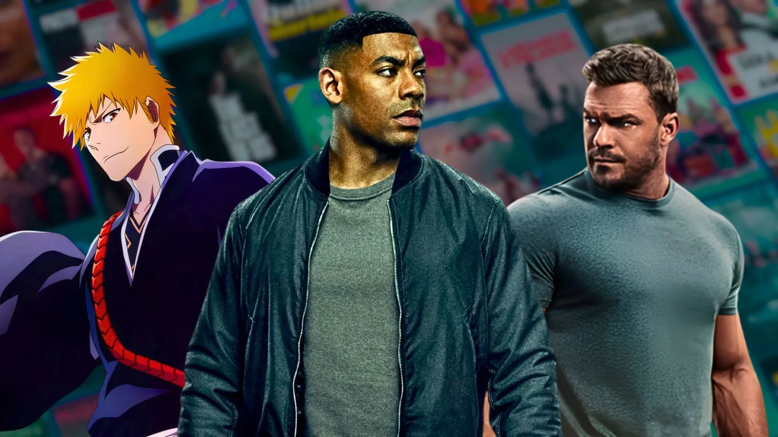 Netflix Prime Video Hbo Max Os Principais Lancamentos Em Streaming De Agosto De 2026