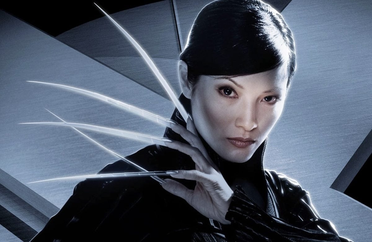 Marvel’s Wolverine escala Kelly Hu, de X-Men 2