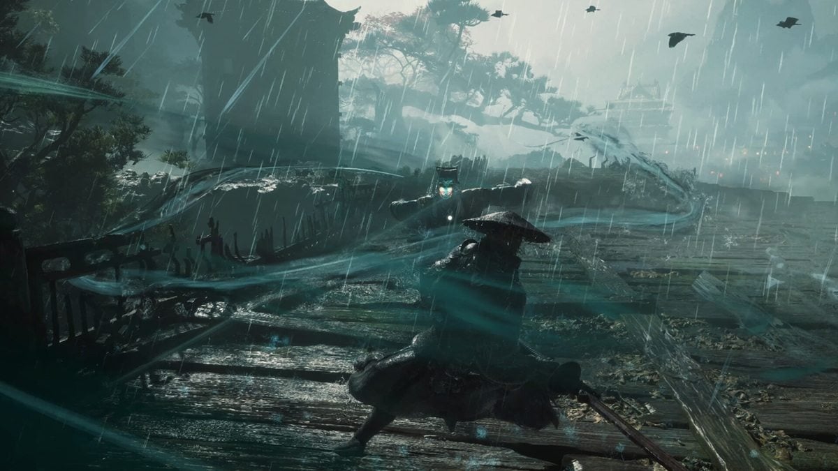 Phantom Blade Zero Tem Requisitos Para Pc Revelados