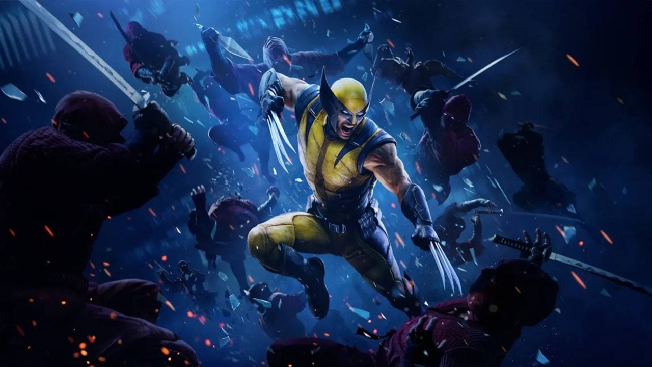 Insomniac Games esclarece ausência dos X-Men em Marvel’s Wolverine