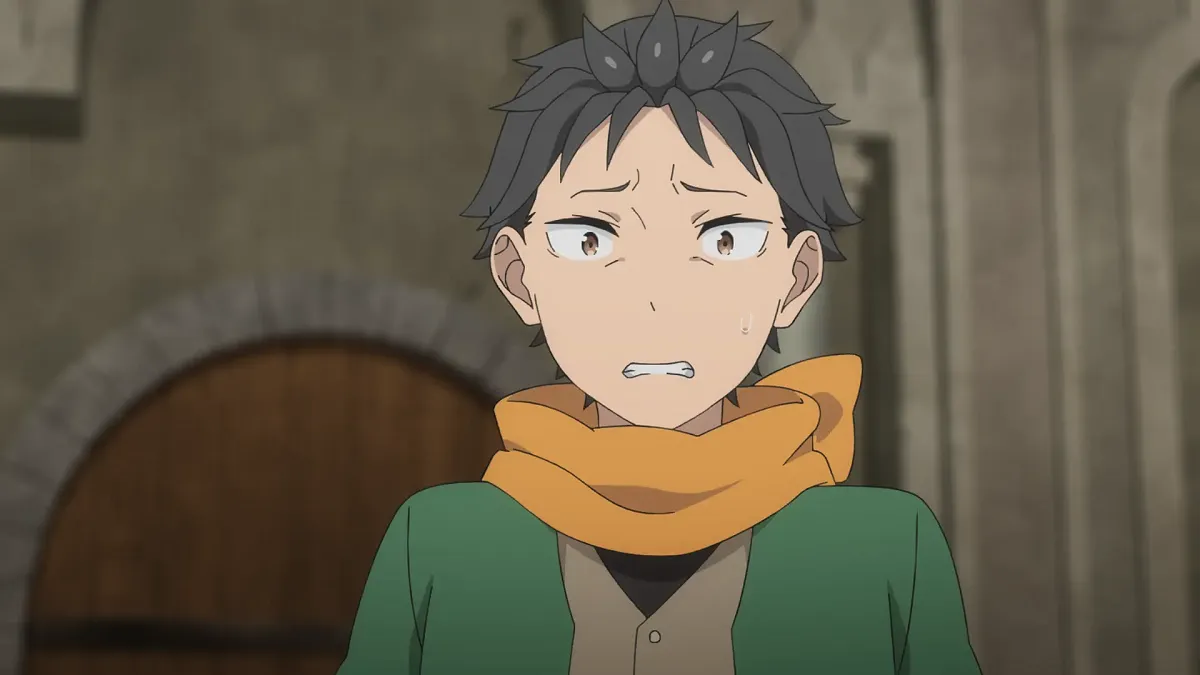 Re:ZERO | Parte 2 da 4ª temporada estreia na Crunchyroll sem dublagem simultânea