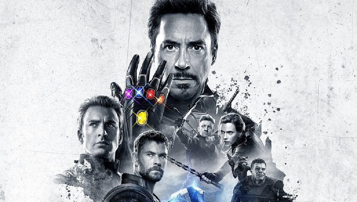 Imagem ilustrativa sobre Trailer de Vingadores: Ultimato Encore anuncia Doutor Destino enquanto Homem‑Aranha - Um Novo Dia quebra recorde nos EUA