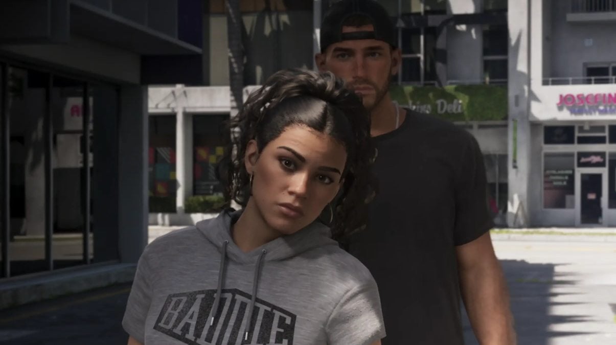 Gta Vi Nao Tera Parques Tematicos E Rockstar Explica O Porque