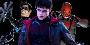 Curran Walters e Dupla Dinâmica