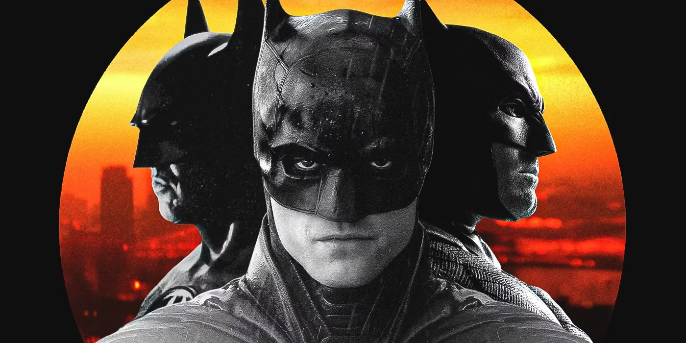 Robert Pattinson Revela Inveja De Outros Atores Como Batman