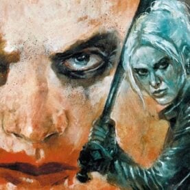 DC anuncia minissérie realista de serial killers focada em Coringa e Arlequina