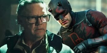 Matthew Lillard e o fim de Demolidor Renascido