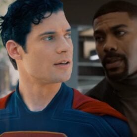 Como Lanternas e Superman estão preparando a Liga da Justiça do DCU