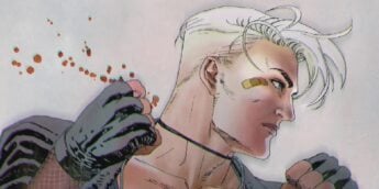 DC anuncia especial da Absolute Canário Negro