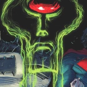 DC anuncia Absolute Justice com Batman, Superman e Mulher-Maravilha; Assista ao trailer