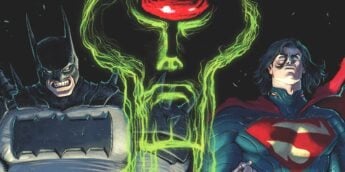 DC anuncia Absolute Justice com Batman, Superman e Mulher-Maravilha; Assista ao trailer
