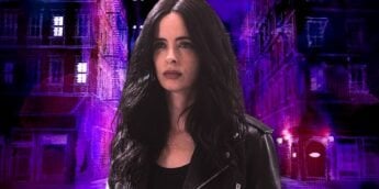 Futuro de Jessica Jones no MCU