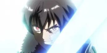 Pôster de O Berserker da Gula