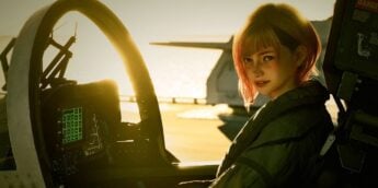 Ace Combat da Bandai Namco