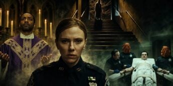 Trailer de O Exorcista