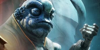 Unidades de Star Wars