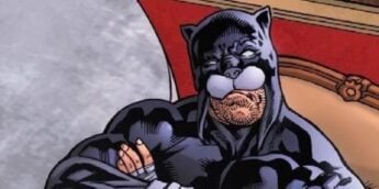 DC revela visual mutante do Absolute Pantera; Veja