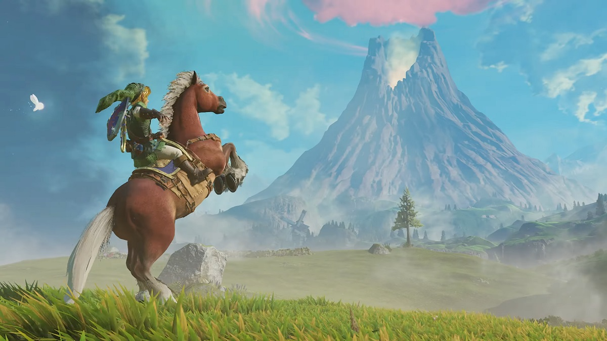 Equipe Do Remake De Zelda Ocarina Of Time Nunca Jogou O Original
