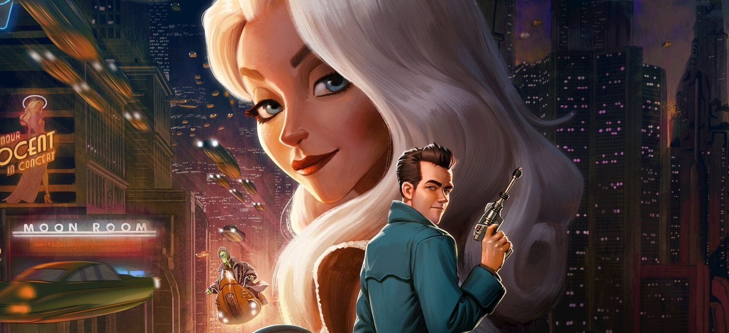 Apos 11 Anos Brad Bird Confirma Seu Proximo Projeto Em Live Action