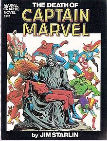 220px-DeathofCaptainMarvel