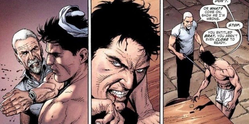 alfred