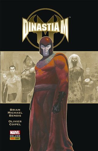 MARVEL DELUXE DINASTIA M_R2.indd