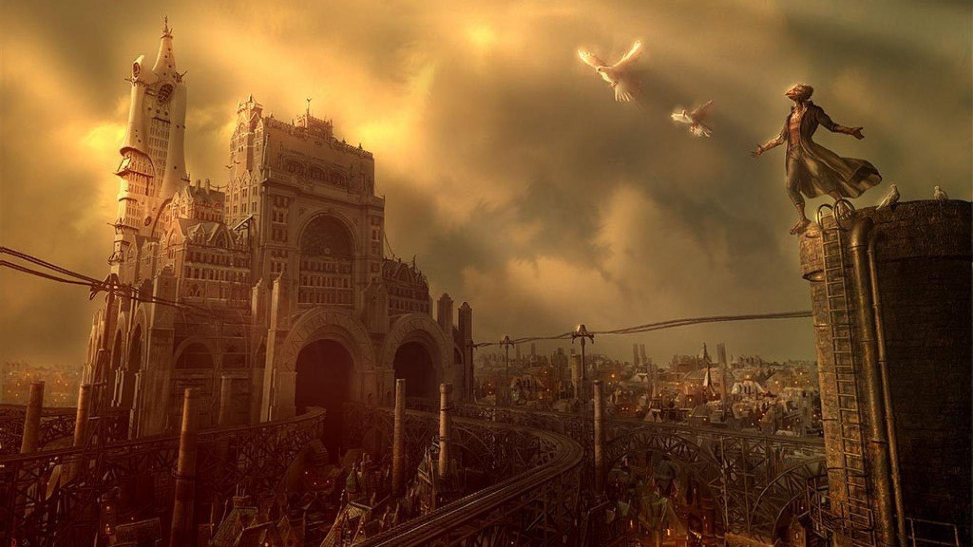 603-wallpaper-steampunk-bigest-images