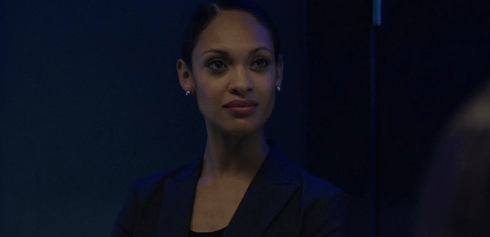 Amanda-Waller-Crítica