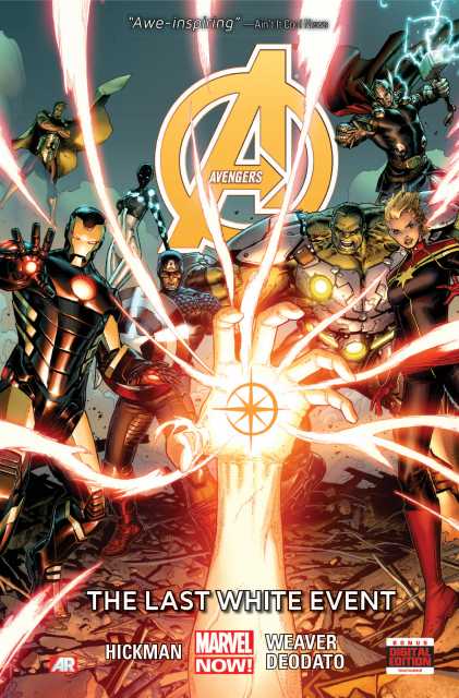 Avengers-White-Event