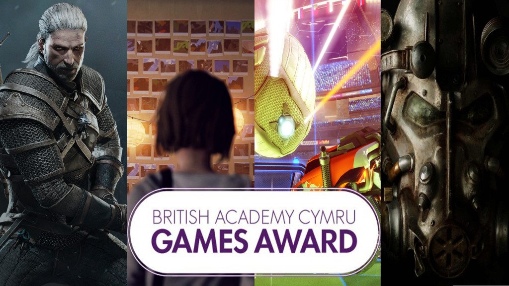 BAFTA