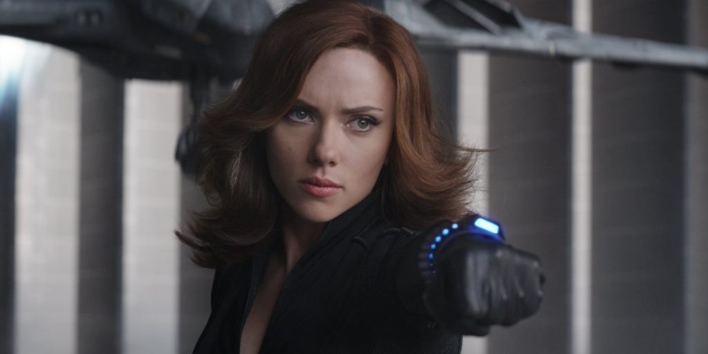 Black Widow 1