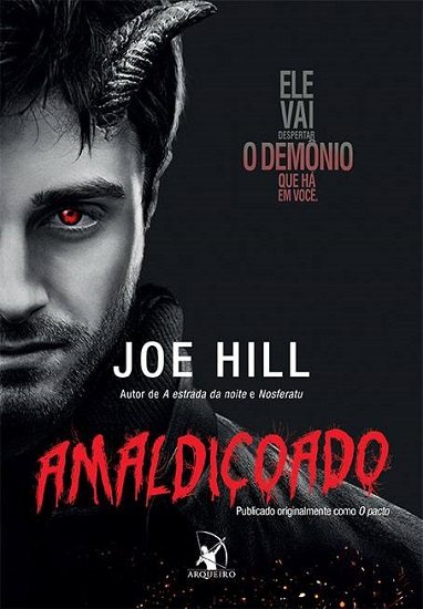 CAPA-Amaldiçoado