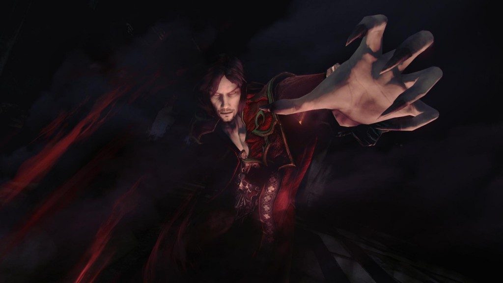 CastlevaniaLoS1