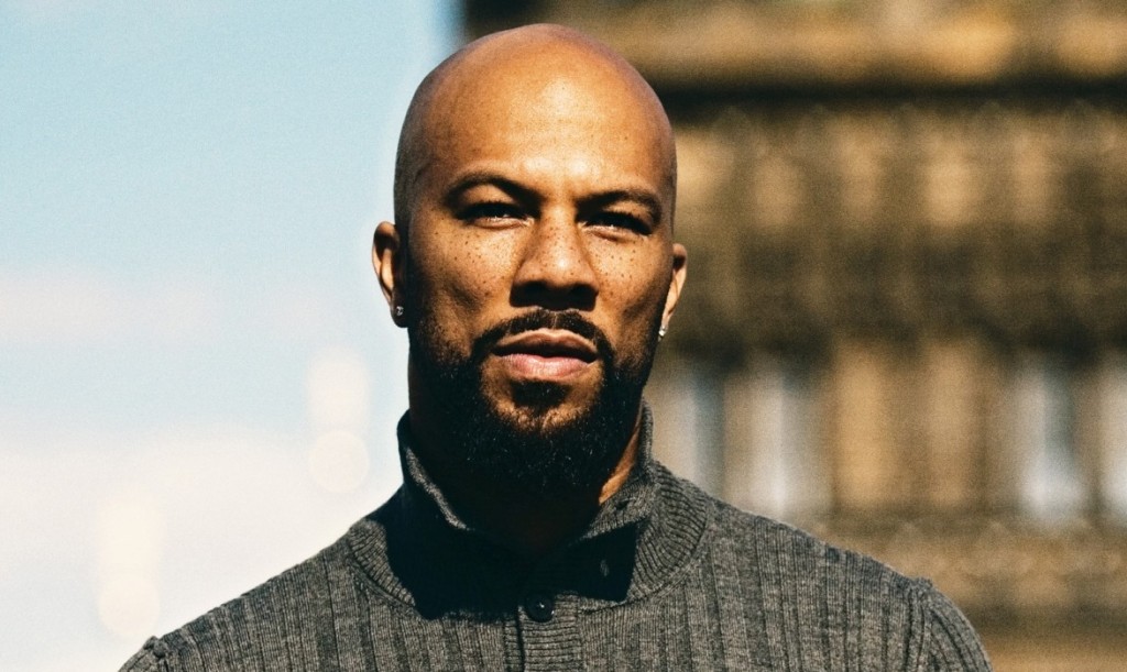 Common-Sends-Love-To-Drake-Serena-Williams-