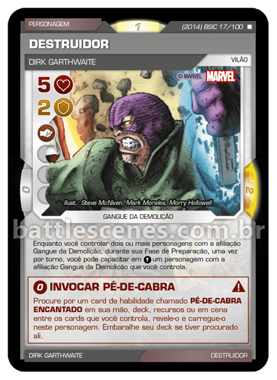 Destruidor-Battle-Scenes-Invasão-Cósmica