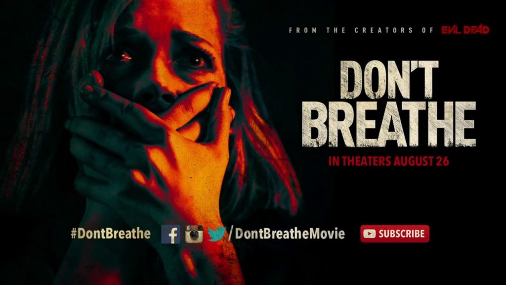 DontBreathe