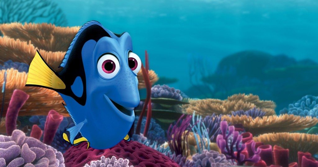 Dory-FindingNemo3D