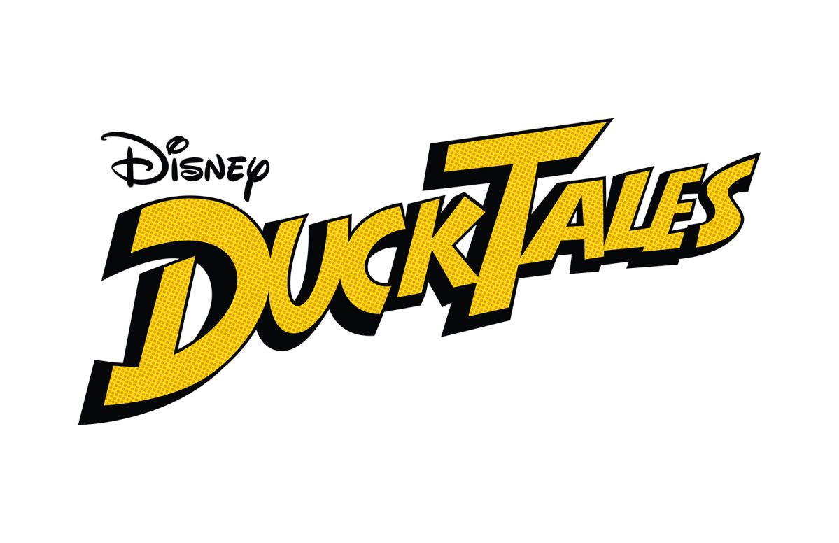 DUCKTALES